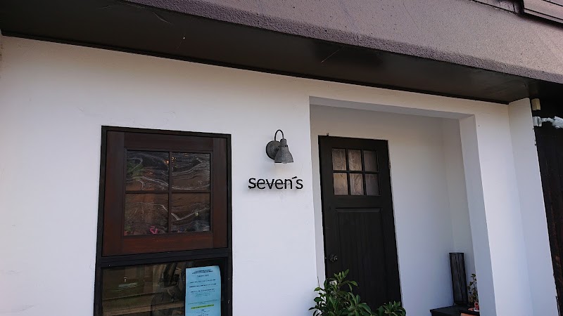 seven's cafe