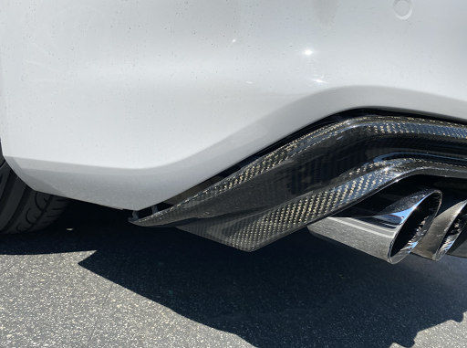 SWAT SoCal Wrap and Tint image