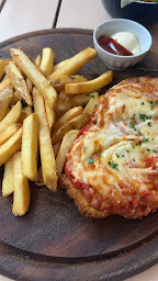 Photo n°43 de Ohlala Burgers à Bergerac ()