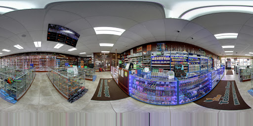 Tobacco Shop «The Tobacco Shoppe», reviews and photos, 48561 Van Dyke, Shelby Charter Township, MI 48317, USA