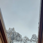 Photo n°3 de l'avis de Bruno.o fait le 13/05/2023 à 22:09 sur le  Ristorante Apartments-B&b Pian Schiavaneis à Canazei