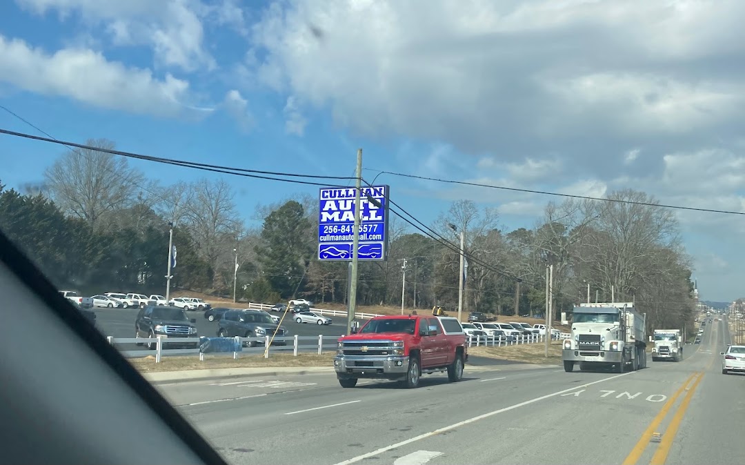 Cullman Auto Mall