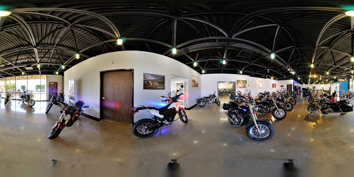 Motorcycle Dealer «Douglas Motorcycles», reviews and photos, 390 N H St, San Bernardino, CA 92410, USA