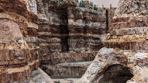 History Museum «Eiteljorg Museum», reviews and photos, 500 W Washington St, Indianapolis, IN 46204, USA