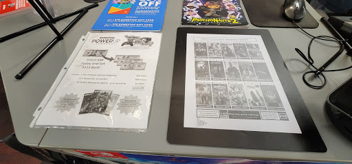 Video Game Store «GameStop», reviews and photos, 1520 NJ-38 #5, Hainesport, NJ 08036, USA