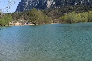 Lac De La Jasse image