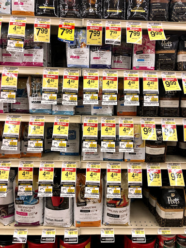 Grocery Store «Albertsons», reviews and photos, 15970 Los Serranos Country Club Dr, Chino Hills, CA 91709, USA