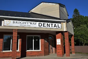 Brightway Dental - Courtice image