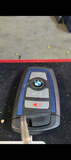 Emergency Locksmith Service «Wise Locksmith», reviews and photos, 19510 Bothell Everett Hwy, Bothell, WA 98012, USA