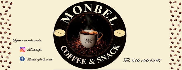 MONBEL COFFEE & SNACK
