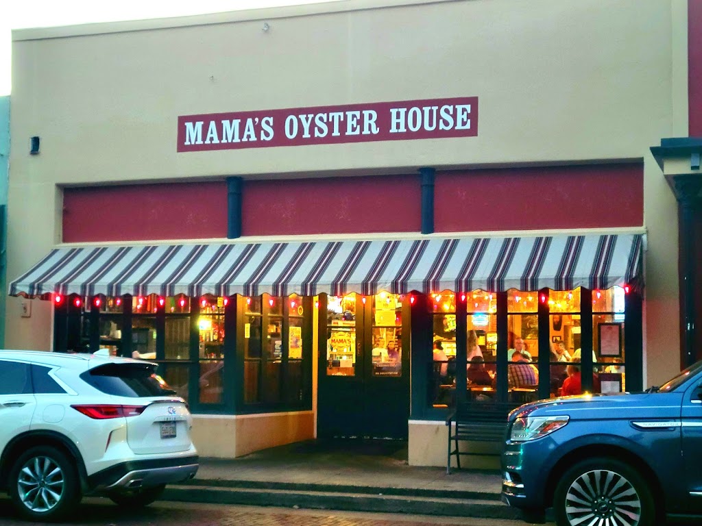 Mama's Oyster House 71457