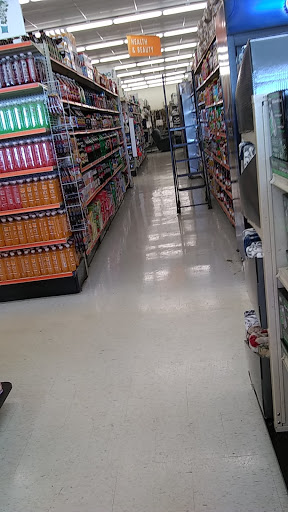 Discount Store «Big Lots», reviews and photos, 400 W Rollins Rd, Round Lake Beach, IL 60073, USA