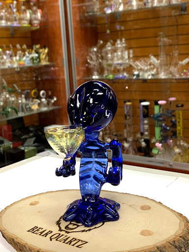 Tobacco Shop «Tobacco Buzz», reviews and photos, 860 W Imperial Hwy, Brea, CA 92821, USA