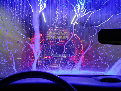 Car Wash «Kwik Car Wash - Parmatown», reviews and photos, 7875 Day Dr, Parma, OH 44129, USA