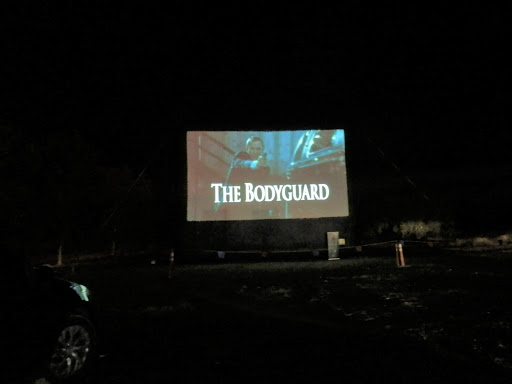 Pro Outdoor Movies Turnkey Events. Rentals and Sales Since 2006. image