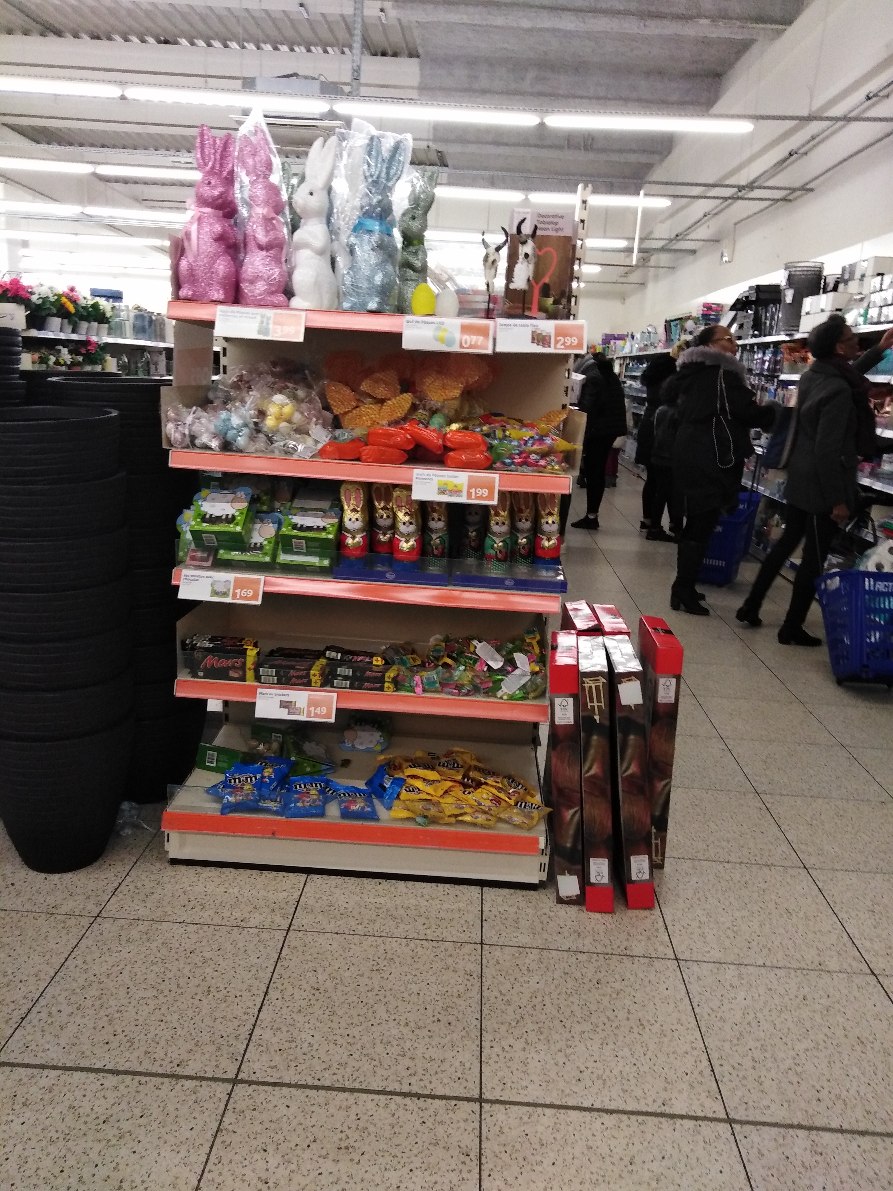 Photo n° 4 de l'avis de amlil.m fait le 26/03/2019 à 10:18