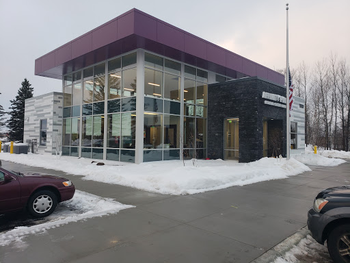 Federal Credit Union «Affinity Plus Federal Credit Union», reviews and photos