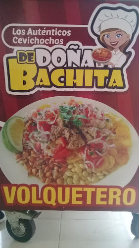 Opiniones de De Doña Bachita en Puyo - Restaurante