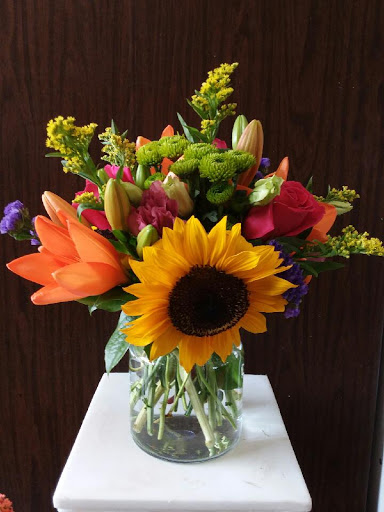 Florist «A Daisy A Day», reviews and photos, 749 Silas Creek Pkwy, Winston-Salem, NC 27127, USA