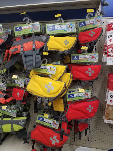 Pet Supply Store «PetSmart», reviews and photos, 5900 Carlisle Pike, Mechanicsburg, PA 17050, USA