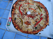 Plats et boissons du Pizzeria Seillons Pizza à Seillons-Source-d'Argens - n°9