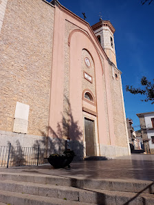 Parroquia Santa María Magdalena Plaça de l'Església, 5, 12597 Santa Magdalena de Polpís, Castelló, España