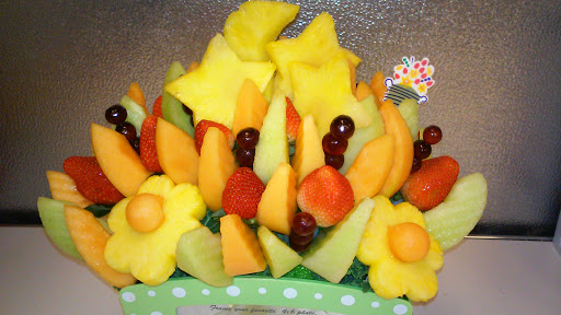 Gift Shop «Edible Arrangements», reviews and photos, 13077 GA-9 Suite 610, Milton, GA 30004, USA