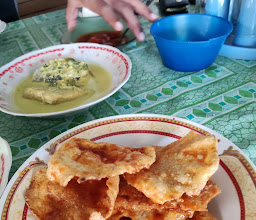 RM Lauk Pukek Ibuk Ita photo