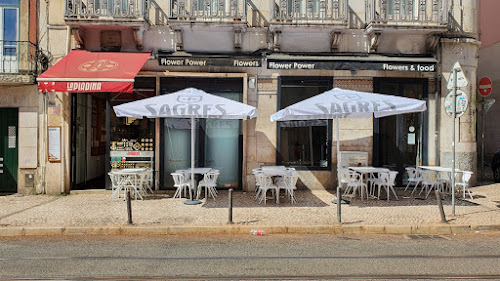 La Piadina em Lisboa
