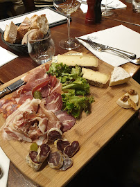 Charcuterie du Bistro de l'Isa à Cahors - n°9