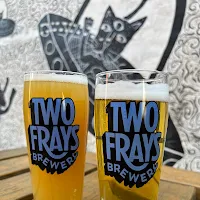 Two Frays Brewery in Pittsburgh, undefined - 4.80 star rating