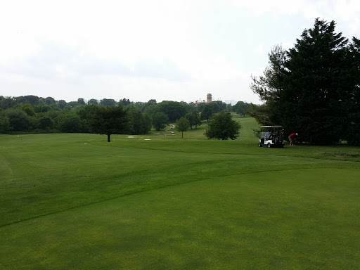 Golf Course «Clifton Park Golf Course», reviews and photos, 2701 St Lo Dr B, Baltimore, MD 21213, USA