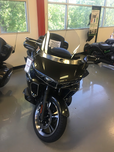 Motorsports Store «Cool Springs Powersports», reviews and photos, 1124 W McEwen Dr, Franklin, TN 37067, USA
