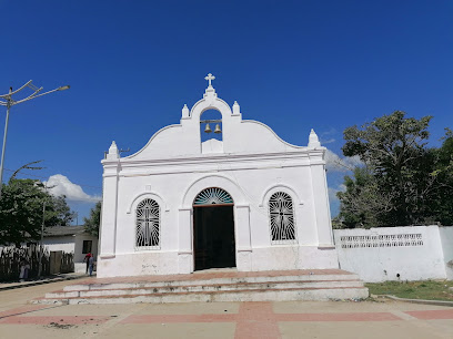 Plaza E Iglesia Nuestra Señora De Las Mercedes, Heredia Magdalena.