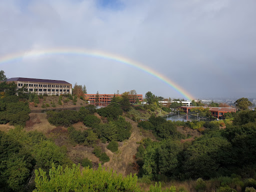 Shopping Mall «Laurelwood Shopping Center», reviews and photos, 1206 W Hillsdale Blvd, San Mateo, CA 94403, USA