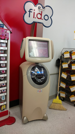 Pet Supply Store «Petco Animal Supplies», reviews and photos, 6425 Keizer Station Blvd, Keizer, OR 97303, USA