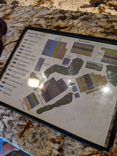 Winery «Drumlin Ridge Winery», reviews and photos, 6000 River Rd, Waunakee, WI 53597, USA