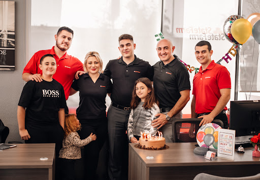 Allen Sarafyan - State Farm Insurance Agent image