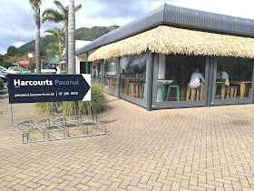 Pauanui Village Centre