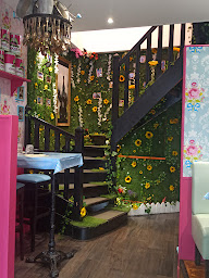 Photo n°29 de Le Comptoir de Mamie Bigoude Amboise à Amboise ()