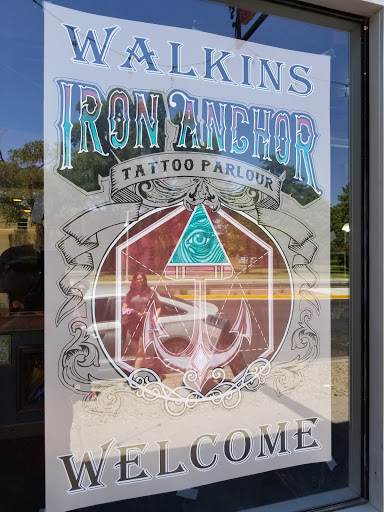 Explore texas tattoo ideas female, creative tattoo ideas in Albuquerque, available at Iron Anchor Tattoo Parlour