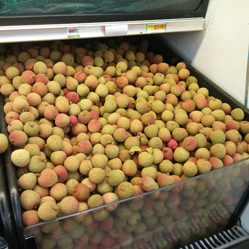 Supermarket «Top Valu Market», reviews and photos, 970 W 1st St, San Pedro, CA 90731, USA