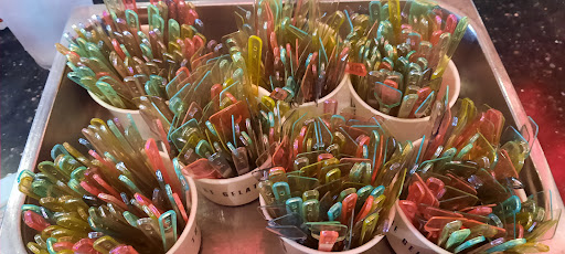 Ice Cream Shop «The Gelato Spot», reviews and photos, 4166 N Scottsdale Rd, Scottsdale, AZ 85251, USA