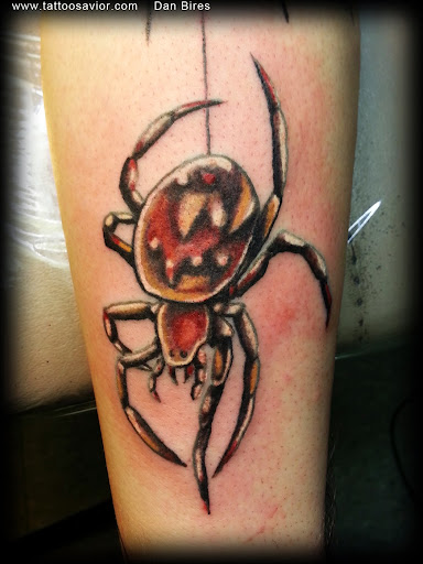 Tattoo Shop «Tattoo Savior», reviews and photos, 408 W Main St, Monongahela, PA 15063, USA