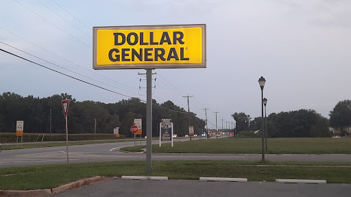 Discount Store «Dollar General», reviews and photos, 369 Ludlow Ln, Felton, DE 19943, USA