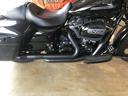 Motorcycle Parts Store «West End Motorsports», reviews and photos, 1860 US-209, Brodheadsville, PA 18322, USA