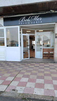 Peluqueria belmer Av. Monterreal, N° 17, 36300 Baiona, Pontevedra, España