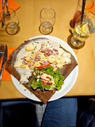 Photo n°19 de O'Bistrot Ciboulette à Lisieux ()