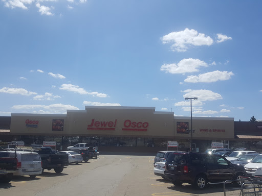 Grocery Store «Jewel-Osco», reviews and photos, 1156 Maple Ave, Lisle, IL 60532, USA