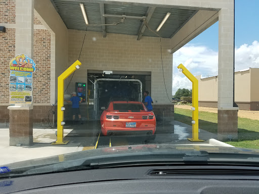 Car Wash «Ocean Car Wash», reviews and photos, 2455 E League City Pkwy, League City, TX 77573, USA